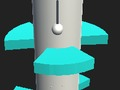 Joc Helix Jump Color on-line