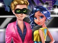 Joc Super petrecere petrecere Glam  on-line