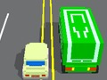 Joc Autostradă Pixel  on-line