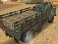 Joc Șofer de camion al armatei 2  on-line