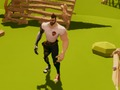 Joc Fort Building Simulator on-line