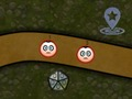 Joc Apărare emoji  on-line