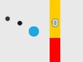 Joc Mingea de culoare flappy on-line