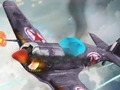 Joc Sky Wars on-line