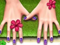Joc Unghii Makeover on-line