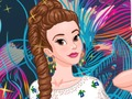 Joc Prințese: Boho Vs Dress Fashion Wars  on-line