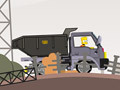 Joc Camionul BART Factory  on-line