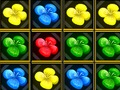 Joc Florile blochează colapsul  on-line