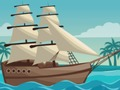 Joc Barcă Jigsaw  on-line
