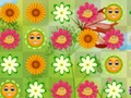 Joc Flori Rush  on-line