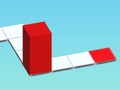 Joc Bloxorz: rotiți blocul  on-line