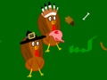 Joc Turul Shooter  on-line