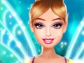 Joc Barbie și prietenia Fairy Party  on-line