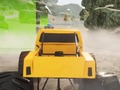 Joc Masini grele pentru mușchii offroad  on-line