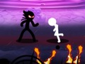 Joc Stickman Punch on-line