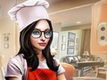 Joc Firma de catering  on-line