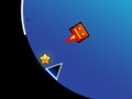 Joc Jump de buclă de geometrie on-line