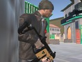 Joc Echipa de gangsteri  on-line