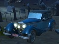 Joc Parcare Fury 3D: Bounty Hunter  on-line