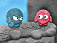 Joc Bule de plastilină  on-line
