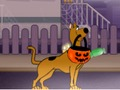 Joc Scooby-Doo Scooby-Doo Trick sau Treat  on-line