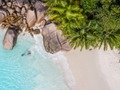 Joc Puzzle -ul Seychelles Beach Jigsaw on-line