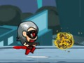 Joc Zombie Run on-line