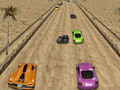 Joc 3d La Supercars  on-line
