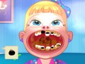 Joc Dentist fericit  on-line