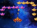 Joc Strike Galaxy Attack on-line