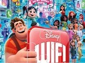 Joc Ralph sparge jigsaw Internet  on-line