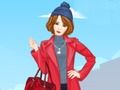Joc Glamour Winter  on-line