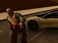 Joc Supercars Zombie Conducere on-line