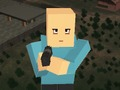 Joc Pixel necunoscut luptă royale on-line