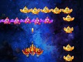 Joc Invadatori de pui on-line