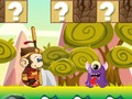 Joc Monkey Kingdom Imperiu on-line