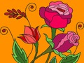 Joc Culorile preferate  on-line