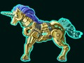 Joc Adunarea Cyber ​​Unicorn  on-line