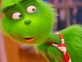 Joc Petele ascunse ale lui Grinch  on-line