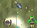 Joc Space Ripper Pastiline on-line