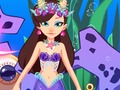 Joc Mermaid Princess: Jocuri subacvatice  on-line