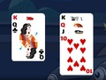 Joc Solitaire Duckmobile  on-line