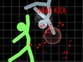 Joc Războinici Stickman  on-line