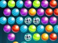 Joc Diavol Bubble Shooter on-line