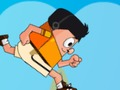 Joc Gravity Running aventură  on-line