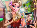 Joc Anul Nou Insta Selfie  on-line