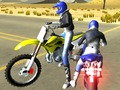 Joc Simulator de motociclete  on-line