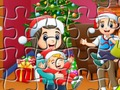 Joc Jigsaw de Crăciun 2  on-line