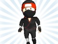 Joc Nano Ninja on-line