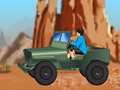 Joc Death Valley Escape  on-line
